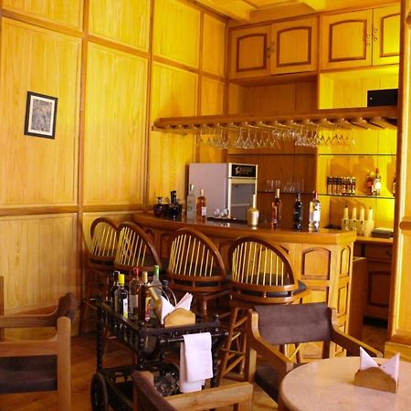 West Downs - The Heritage Resort Ooty Bagian luar foto